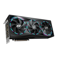 GIGABYTE AORUS RTX 5070 MASTER 12GB (GV-N5070AORUS M-12GD)