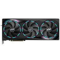 GIGABYTE AORUS GeForce RTX 5080 Master 16GB - GV-N5080AORUS M-16GD