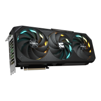 GIGABYTE GeForce RTX 5080 GAMING OC 16GB - GV-N5080GAMING OC-16GD