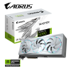 GIGABYTE AORUS RTX 5090 Master ICE 32GB - GV-N5090AORUSM ICE-32GD