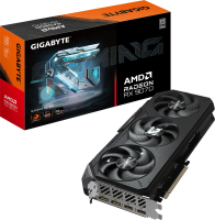 GIGABYTE Radeon RX 9070 Gaming OC 16GB (GV-R9070GAMING OC-16GD)