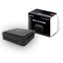 GIGABYTE BRIX Mini-PC NUC Ryzen 5 5600U, M.2 NVMe, 2.5 GbE, Wi-Fi 6 / BT5.2, USB3.2 Gen2