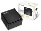 GIGABYTE BRIX PC NUC kit Celeron N3350 2.5