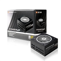 Chieftec Chieftronic PowerUp GPX-850FC 850W ATX 2.53 80 PLUS Gold