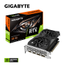 GIGABYTE GeForce RTX 3050 WINDFORCE OC 6GB (GV-N3050WF2OC-6GD)