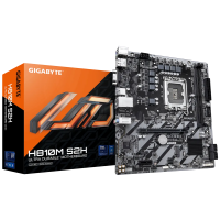 GIGABYTE H810M S2H DDR5