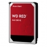 WD trdi disk 6TB SATA3, 6Gb/s, 5400obr, 256MB RED (WD60EFAX)