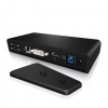 Icybox IB-DK2241AC Multi-Docking USB 3.0 priklopna postaja (IB-DK2241AC)