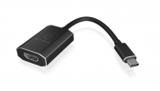 Icybox adapter USB Type-C na HDMI s podporo 4k@60Hz IB-AD534-C