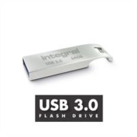 INTEGRAL ARC 64GB USB3.0 spominski ključek INFD64GBARC3.0