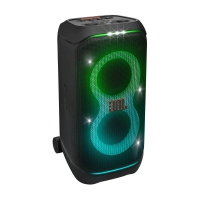 Zvočnik JBL PartyBox Stage 320 240W BT RGB USB (JBLZV-PARTYBOXS320)