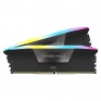 Corsair Vengeance RGB 64GB (2x32) DDR5-6000 CL30 (CMH64GX5M2B6000Z30)