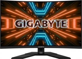 GIGABYTE M32QC 31,5'' Gaming QHD IPS 2560x1440 170Hz (M32QC)