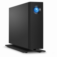LaCie 20TB d2 Profesional USB-C (STHA20000800)