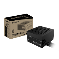 GIGABYTE P650SS 650W Silver ATX 3.0 (GP-P650SS)