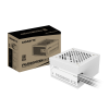 GIGABYTE P650SS ICE 650W Silver ATX 3.0 - GP-P650SS ICE