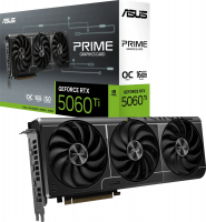 ASUS Prime GeForce RTX 5060 Ti OC 16GB (90YV0MH2-M0NA00)