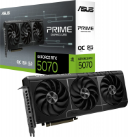 ASUS Prime GeForce RTX 5070 OC 12GB (90YV0M10-M0NA00)