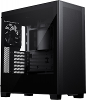 PHANTEKS XT Pro TEMPERED GLASS E-ATX črno ohišje