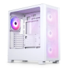 Phanteks XT Pro Ultra Matte White, White, ATX, PH-XT523P1_DWK01