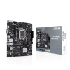 ASUS PRIME H610M-K, DDR5, LGA1700 mATX 90MB1GA0-M0EAY0