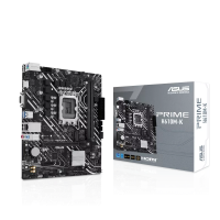 ASUS PRIME H610M-K, DDR5, LGA1700 mATX 90MB1GA0-M0EAY0