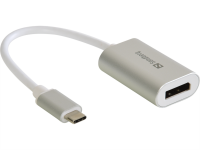 Sandberg USB-C to DisplayPort Link adapter SNDTI-136-19