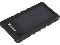Sandberg Outdoor Solar Powerbank 16000 prenosna baterija (SNDTI-420-35)