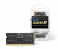 Teamgroup Elite 1x16GB DDR5-4800 SODIMM CL40 (TED516G4800C40-S01)