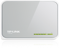 TP-LINK TL-SF1005D 5 portni switch