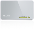 TP-LINK TL-SF1008D 8 portni switch