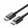 Ugreen DisplayPort 1.4 kabel 8K 2M - polybag 80392