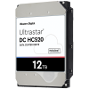 HGST/WD 12TB ULTRASTAR DC HC520 SATA (HUH721212ALE604_0F30146)