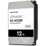 HGST/WD 12TB ULTRASTAR DC HC520 (HUH721212ALE604_0F30146)