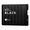 WD BLACK P10 2TB USB 3.0, črn (WDBA2W0020BBK-WES1)