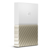 WD Passport Ultra 2TB bel/zlat USB 3.0 WDBFKT0020BGD-WESN