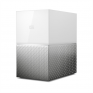 WD MY CLOUD HOME DUO 12TB NAS WDBMUT0120JWT-EESN