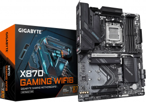 GIGABYTE X870 Gaming WIFI6 ATX