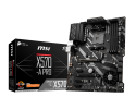 MSI X570-A PRO, DDR4, SATA3, USB3.2Gen2, AM4 ATX (X570-A PRO)