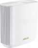 ASUS AX6600 WiFi 6 - 1 pack (90IG0590-MO3G30)