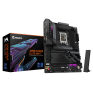 GIGABYTE Z890 AORUS Elite WIFI7 - LGA1851 ATX