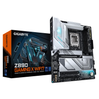 GIGABYTE Z890 Gaming X WIFI7 - LGA1851 ATX