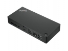 LENOVO ThinkPad Universal USB-C Dock 40AY0090EU