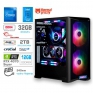 MEGA TWR S10 i7-12700K/32GB/2TB/RTX4070Super (PC-GS10-713-1)