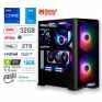 MEGA TWR S10 i9-13900K/32GB/2TB/RTX4070TiSuper (PC-GS10-962-1)