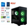 MEGA MT S7X i7-12700K/32GB/2TB/RTX4070 (PC-GS7X-604)