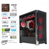 MEGA TWR S11 R7-7800X3D/32GB/2TB/RTX4080 Super (PC-GS11-104)