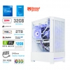 MEGA MT S8 i7-12700K/32GB/2TB/RTX4070 (PC-GS8-202)