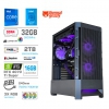 MEGA MT S8 i7-14700K/32GB/2TB/RTX4070Ti Super (PC-GS8-203)