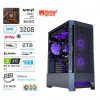 MEGA MT S8 R7-9800X3D/32GB/2TB/RTX5070Ti (PC-GS8-209A)